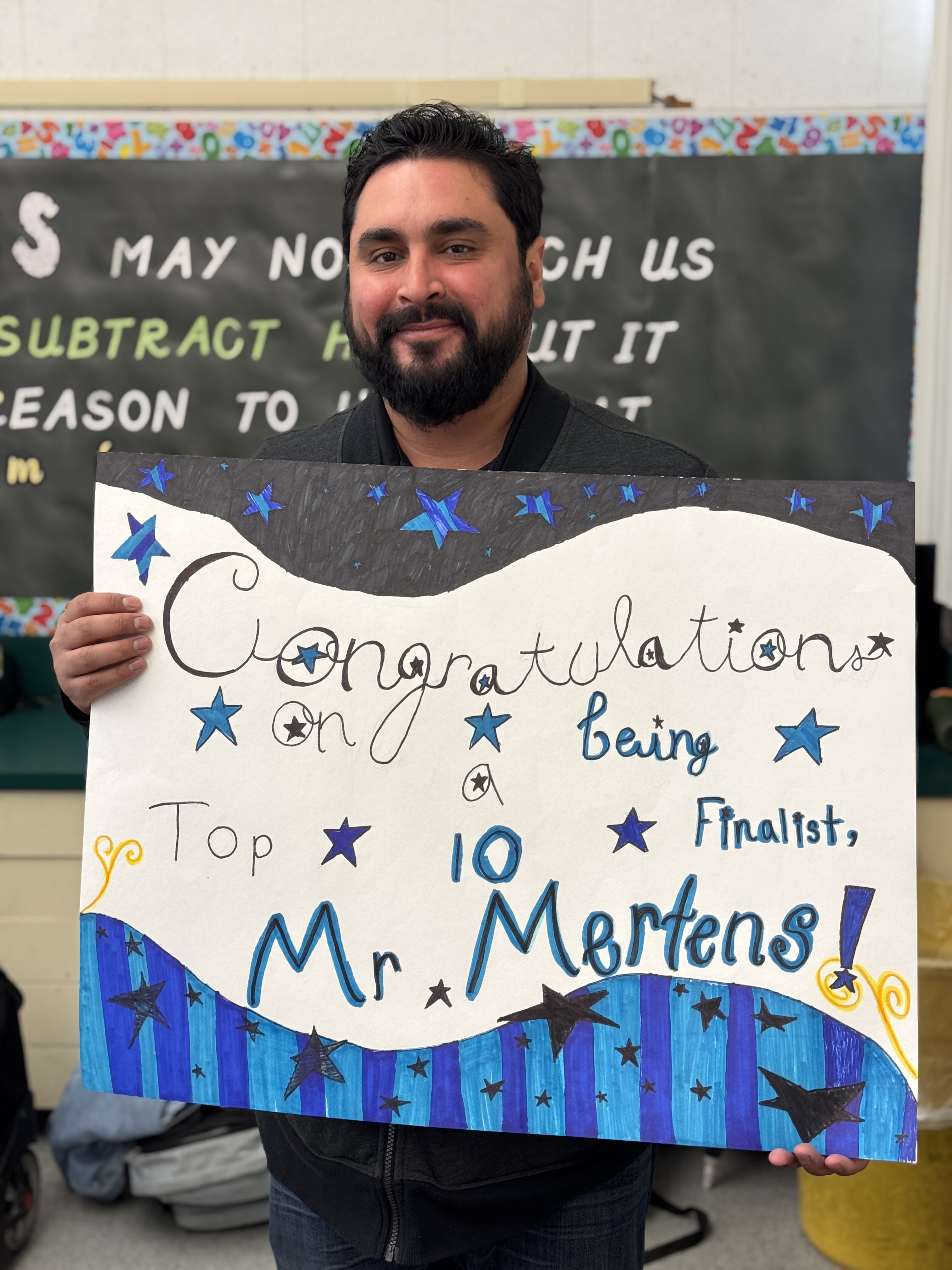 Edward Mertens — Fresno teacher-turned-real-estate-agent, Teachers Real Estate Incorporated